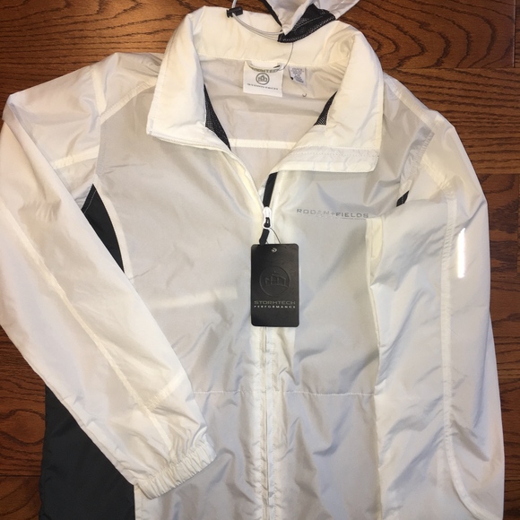 Rodan + Fields StormTech Women's Jacket - Picture 2 of 4